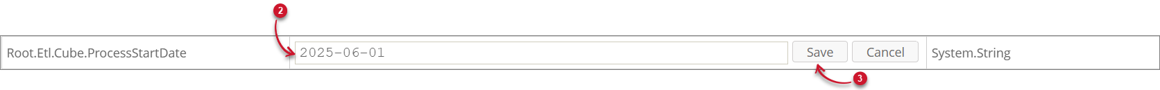 Activating Root.Etl.VendorLicenseLabeling