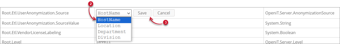 Setting Root.Etl.UserAnonymization.Source