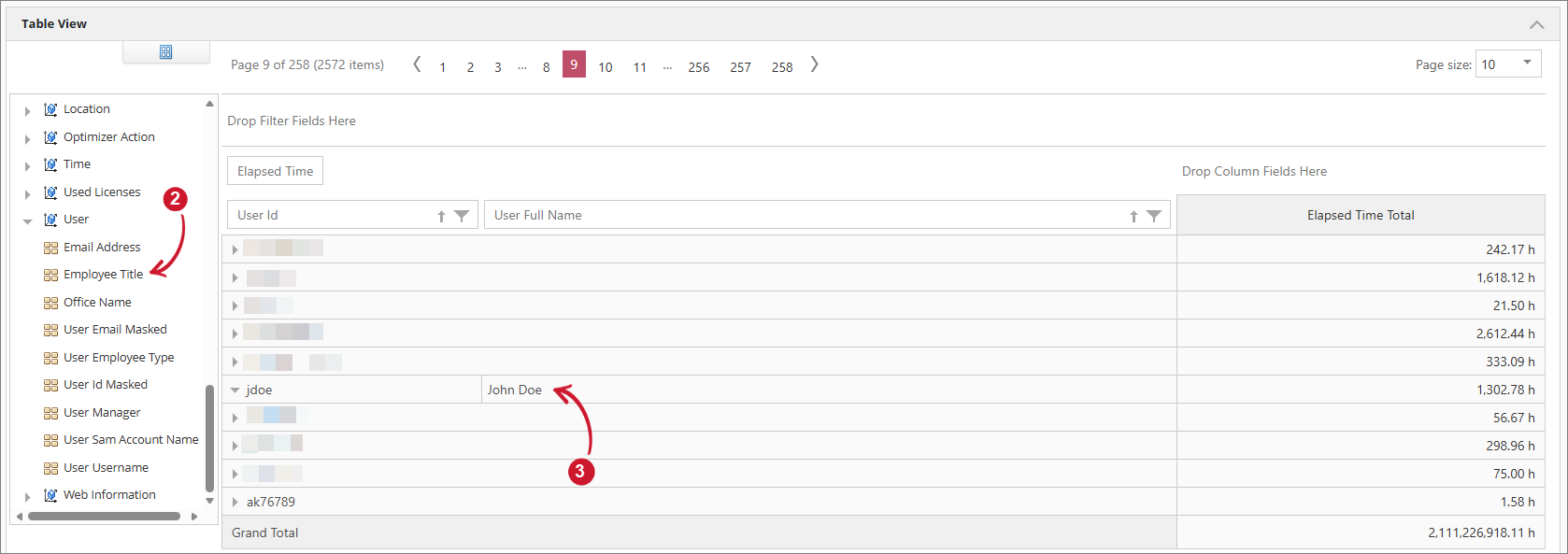 Configuring Mapping Sources