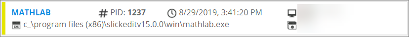 Inactive (List View)