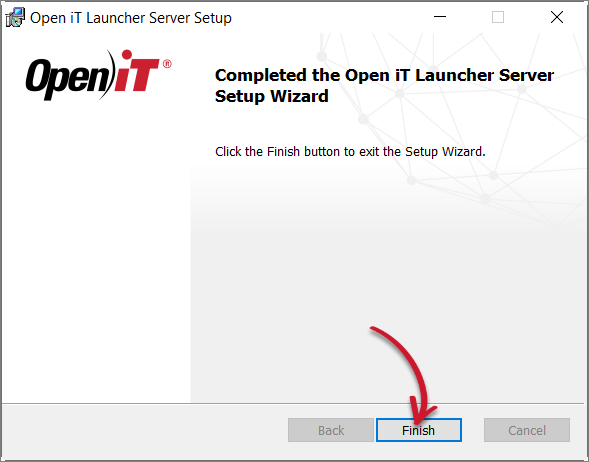 Complete Uninstallation