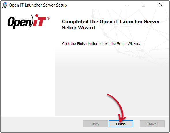 Complete Uninstallation