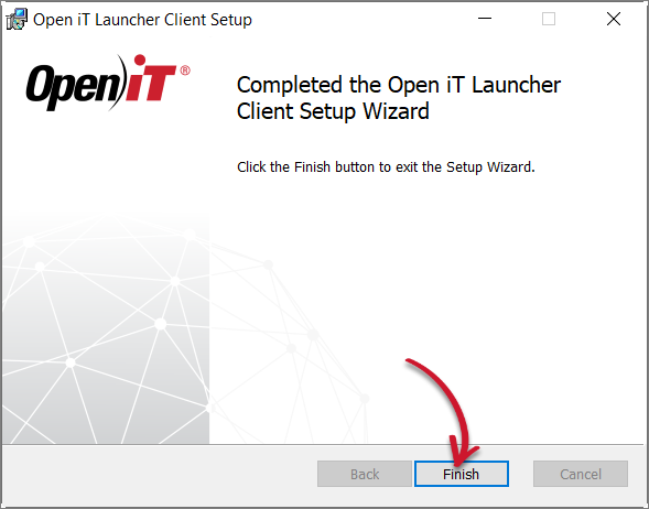 Complete Uninstallation