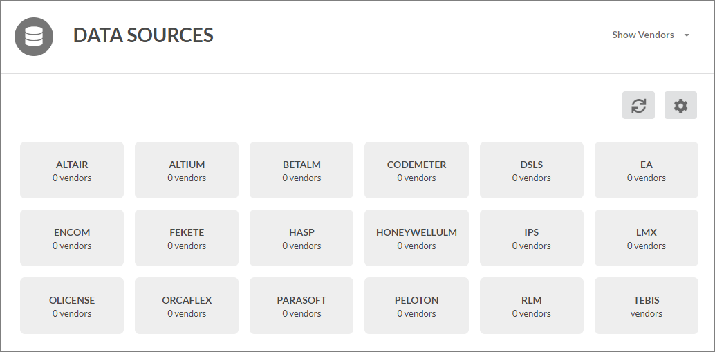 Admin Assistant: Client Data Sources