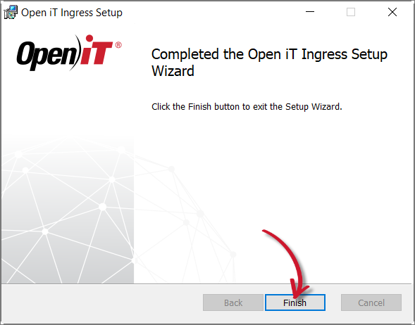 Complete Uninstallation