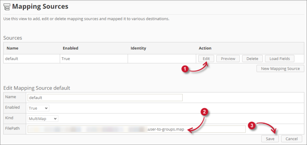 Check file path validity