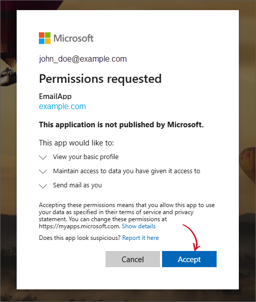 Microsoft Entra ID
