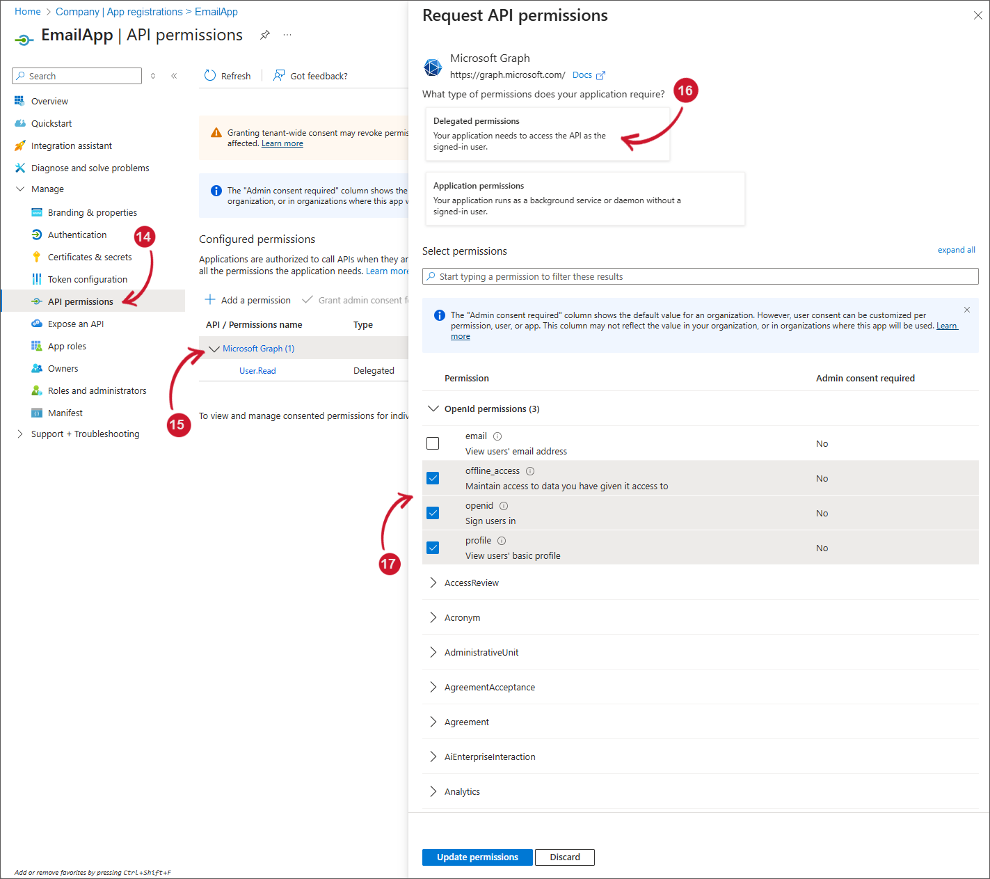 Microsoft Entra ID