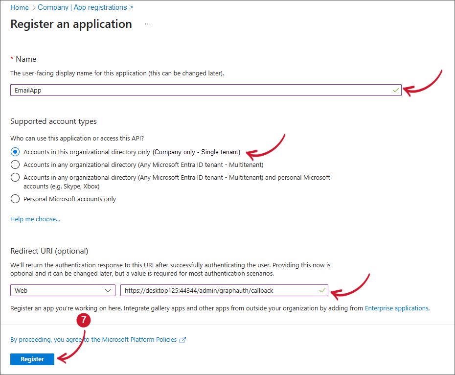Microsoft Entra ID