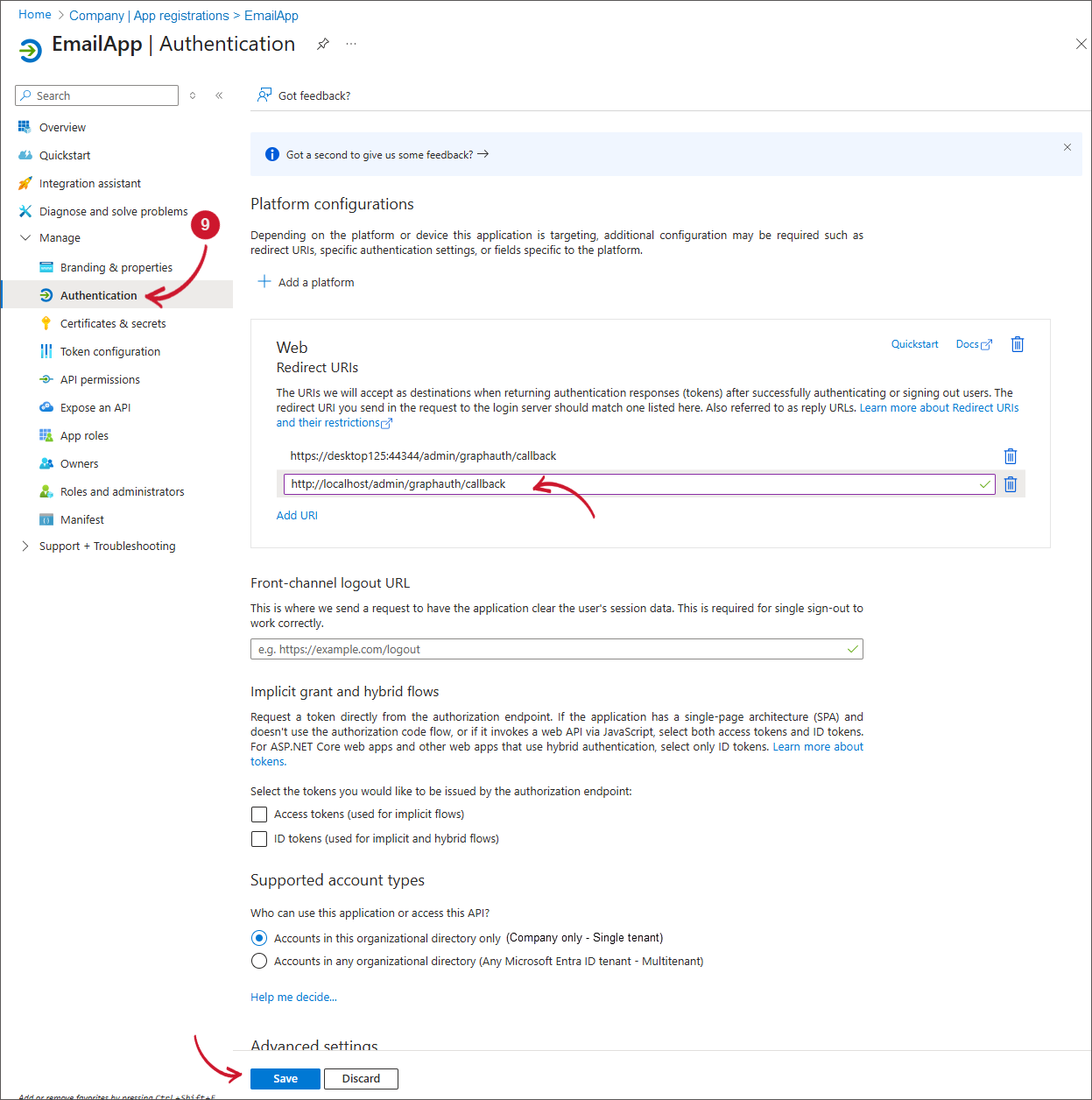 Microsoft Entra ID