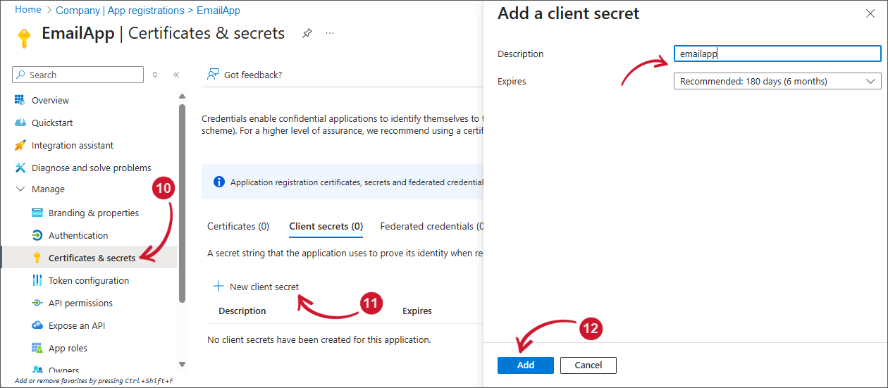 Microsoft Entra ID