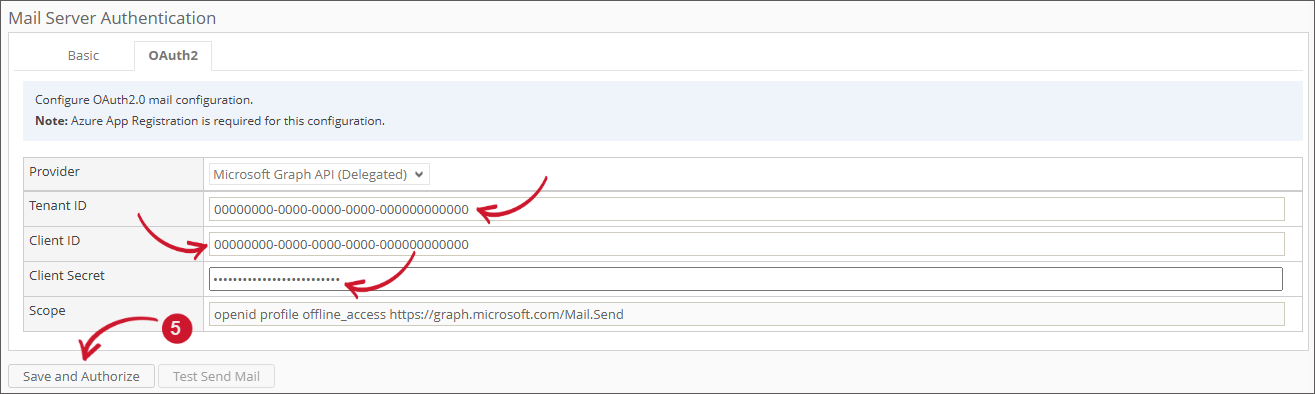 Microsoft Entra ID
