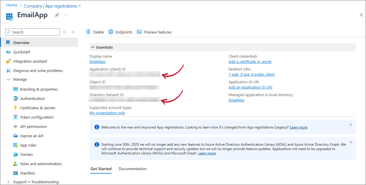 Microsoft Entra ID