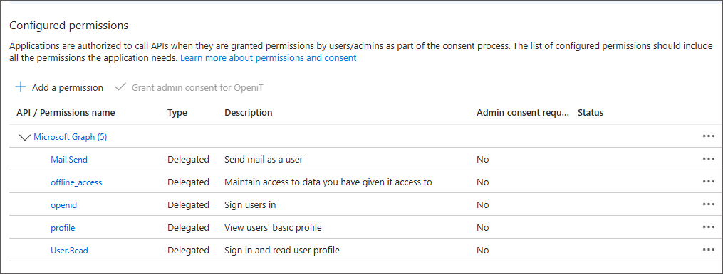 Microsoft Entra ID