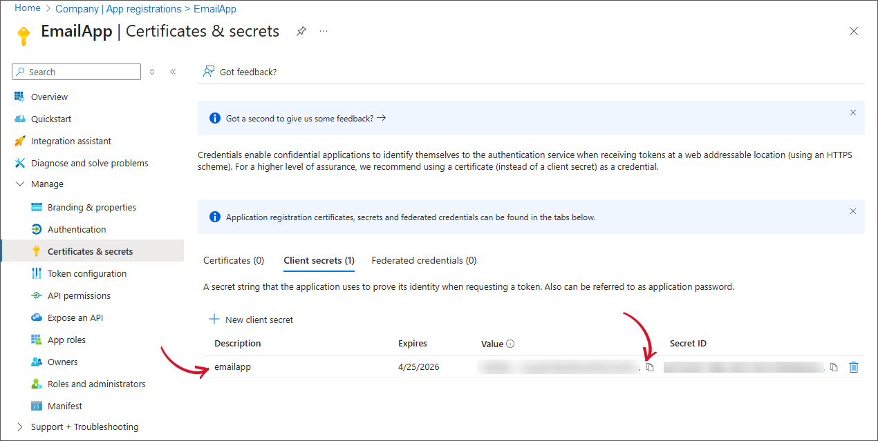 Microsoft Entra ID