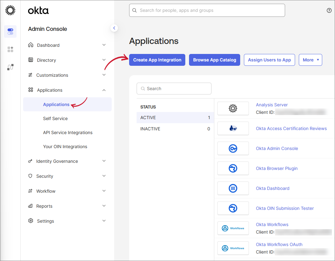 Microsoft Azure Website