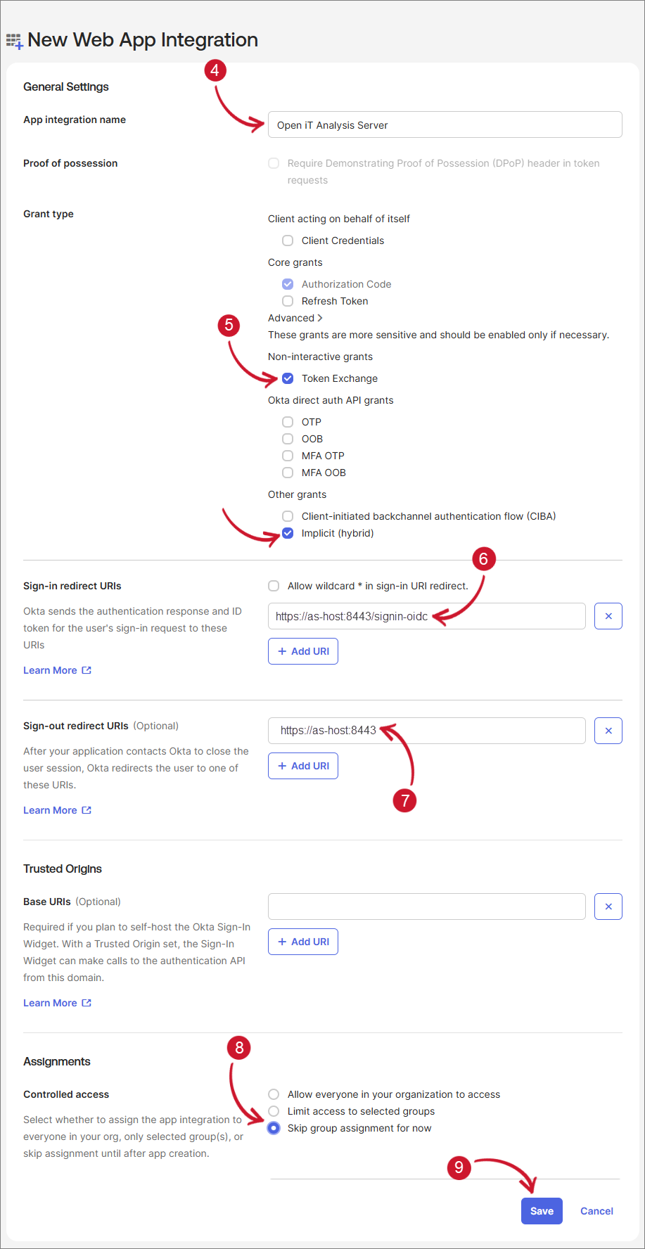 Microsoft Azure Website