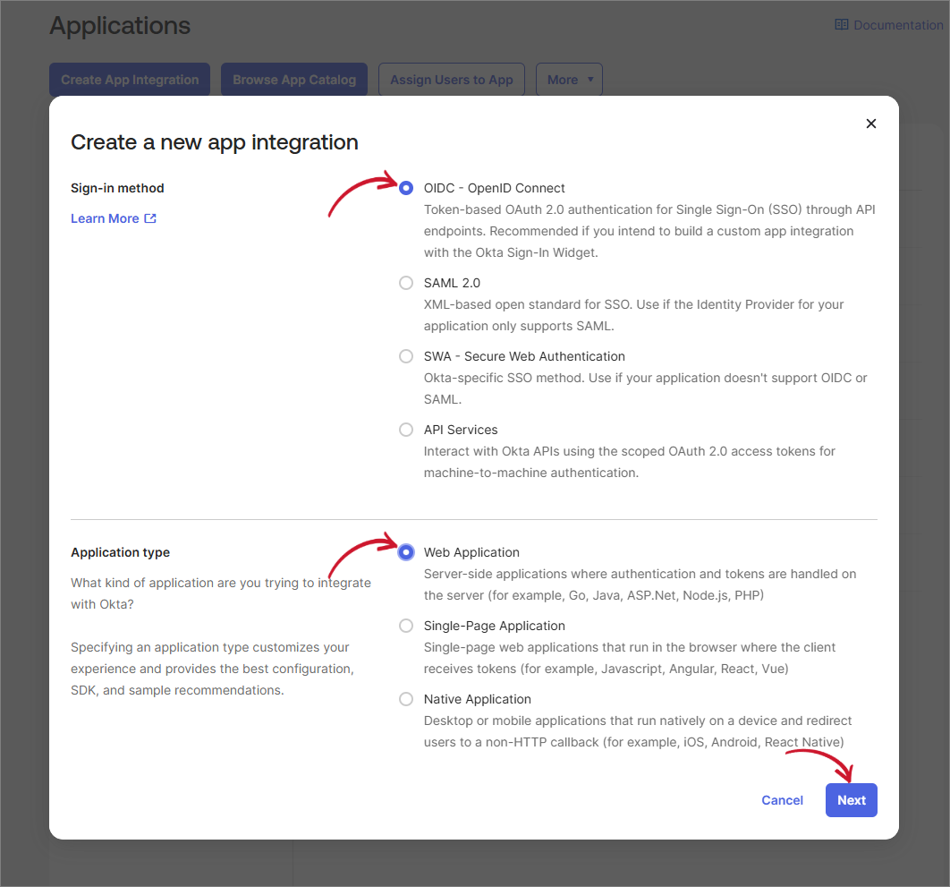 Microsoft Azure Website