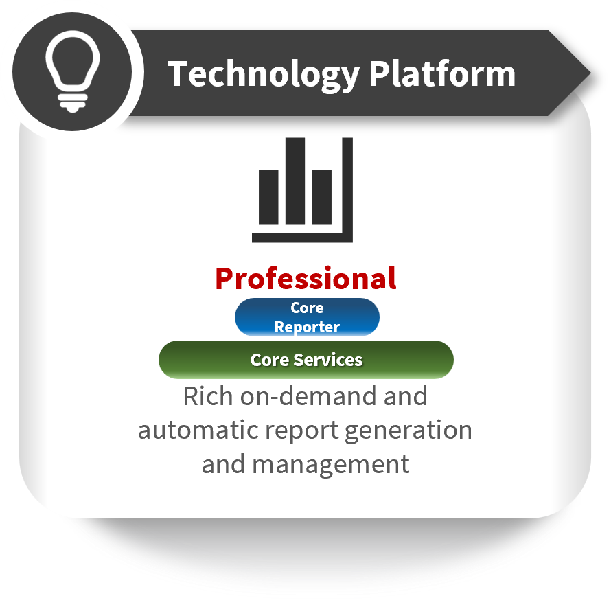 Open iT Technology Platforms: Base Professional