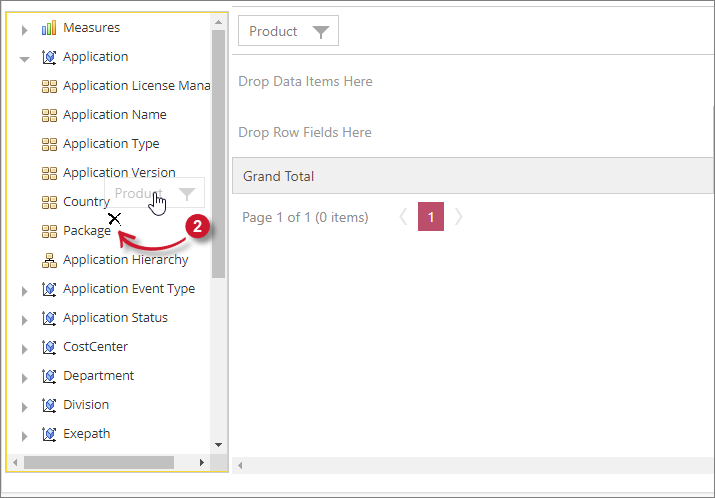  Interactive  Table Remove Elements