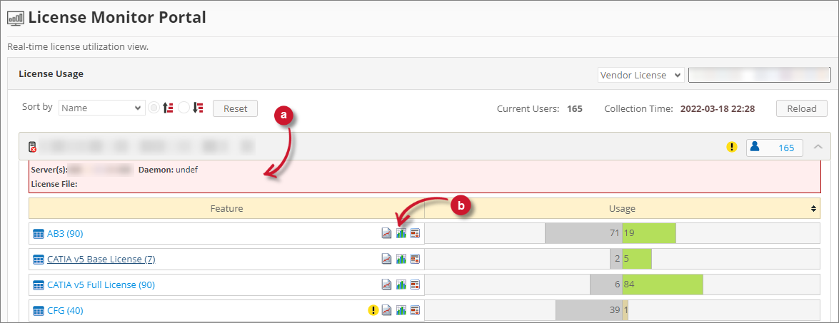 Quick Links Role Restriction