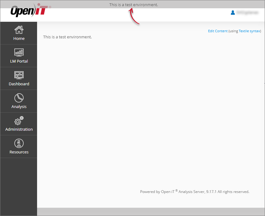 Saved Copyright Banner Content