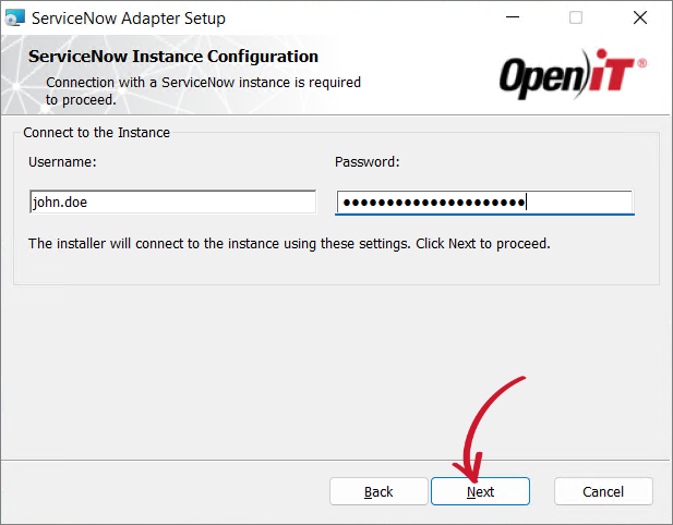 ServiceNow Instance Configuration - Basic