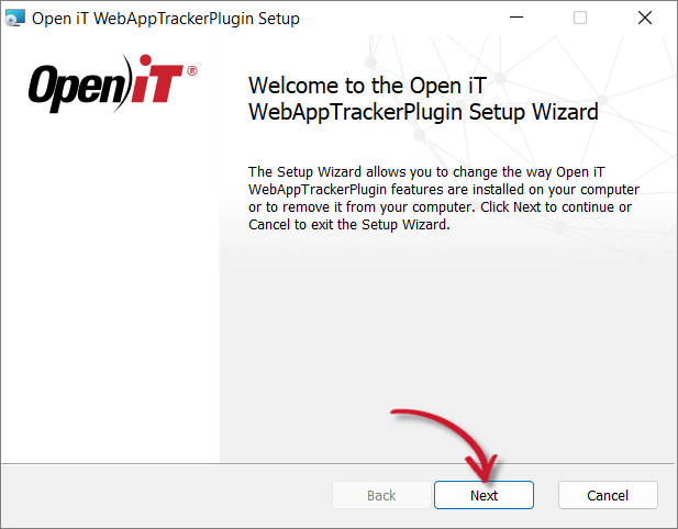 Uninstall Wizard