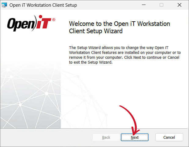 Uninstall Wizard
