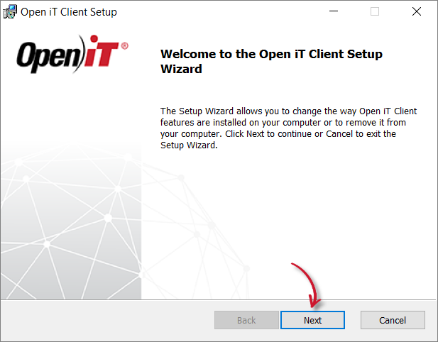 Uninstall Wizard