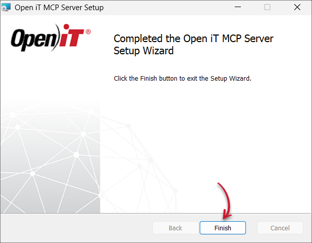 Complete Uninstallation