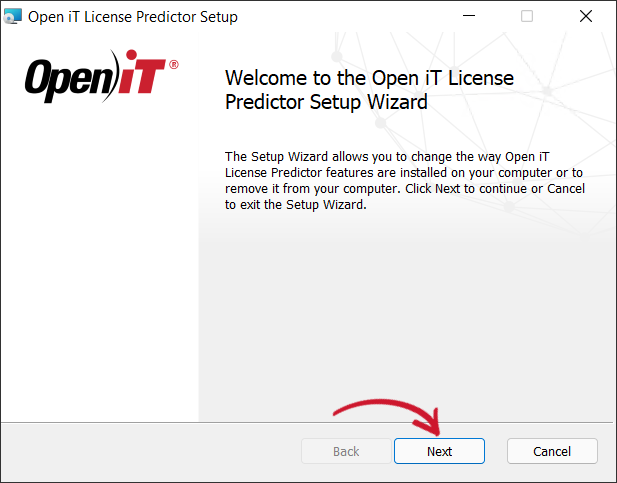 Uninstall Wizard