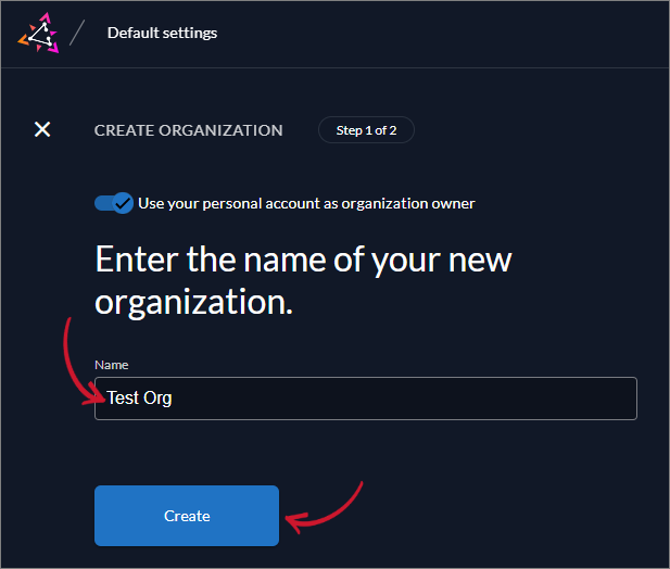 Microsoft Azure Website