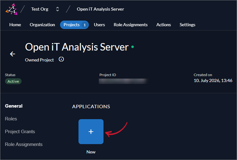 Microsoft Azure Website