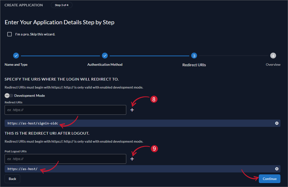 Microsoft Azure Website