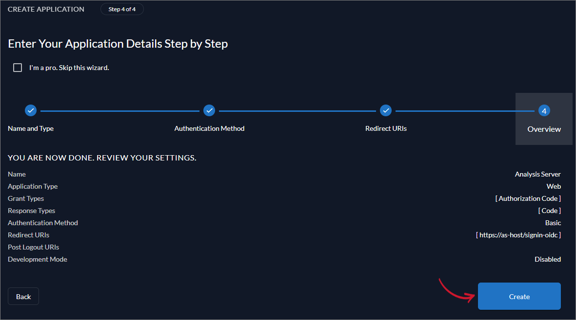 Microsoft Azure Website